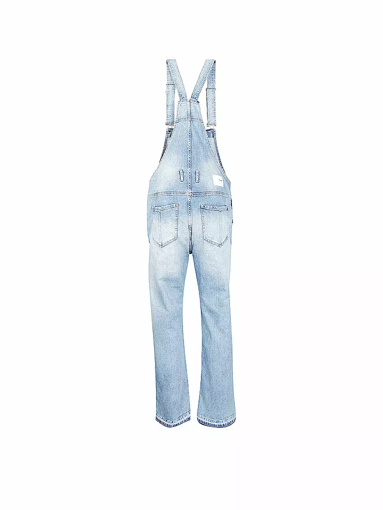 PEPE JEANS | Latzhose | 