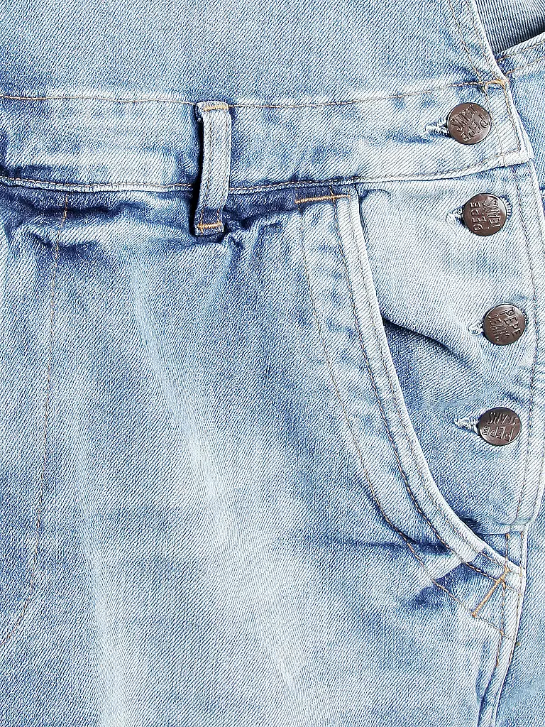 PEPE JEANS | Latzhose | 