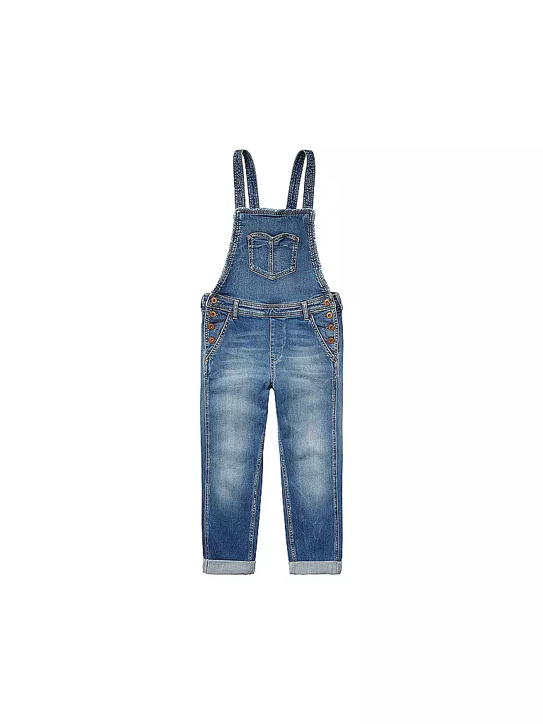 PEPE JEANS | Mädchen-Latzhose | 