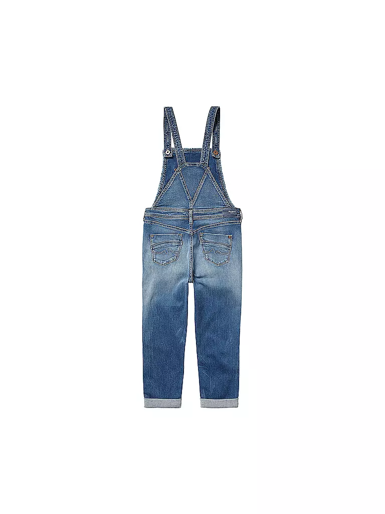 PEPE JEANS | Mädchen-Latzhose | 