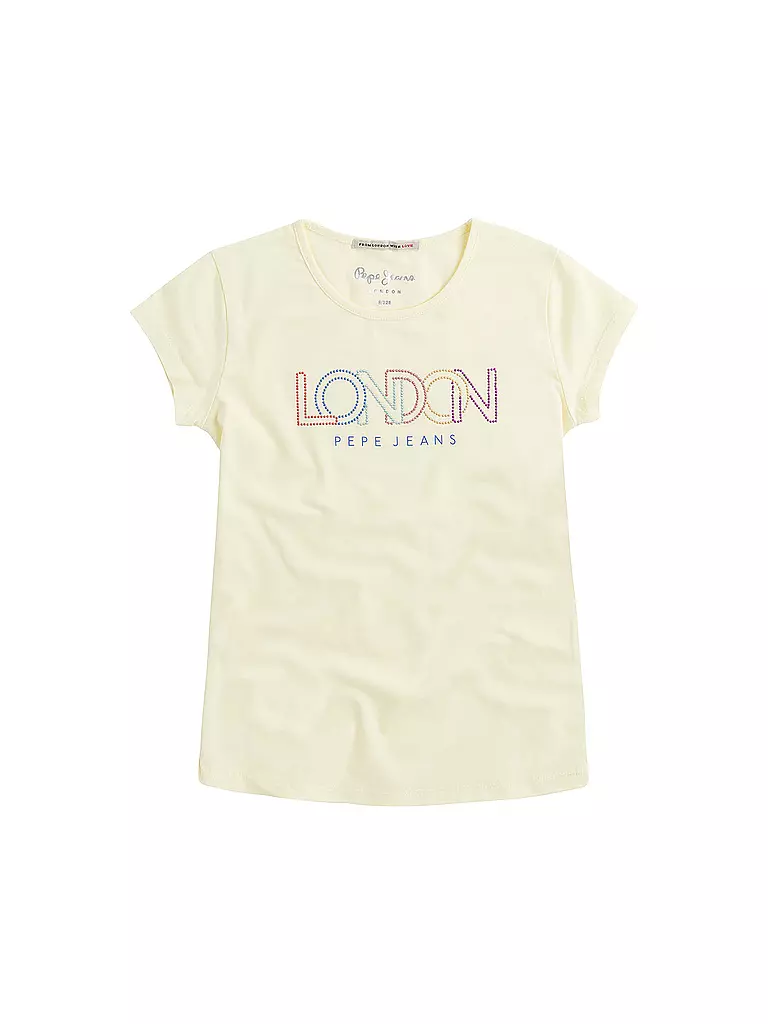 PEPE JEANS | Mädchen-T-Shirt | 