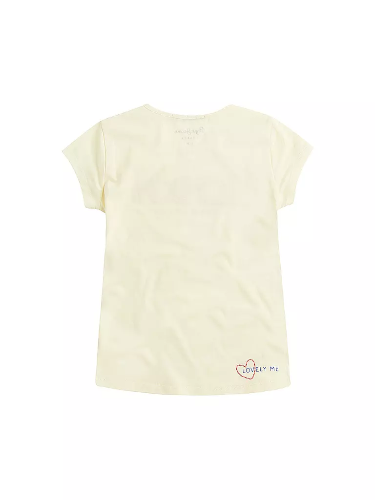 PEPE JEANS | Mädchen-T-Shirt | 