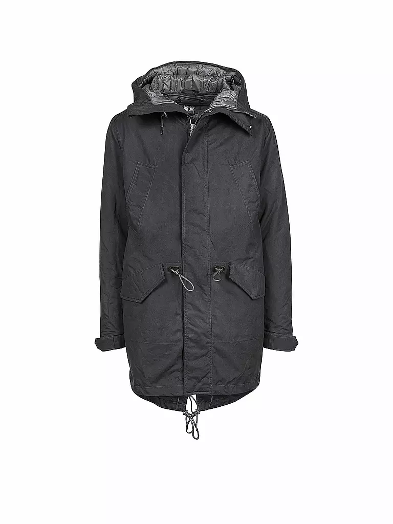 PEPE JEANS | Parka "Brenton" | 