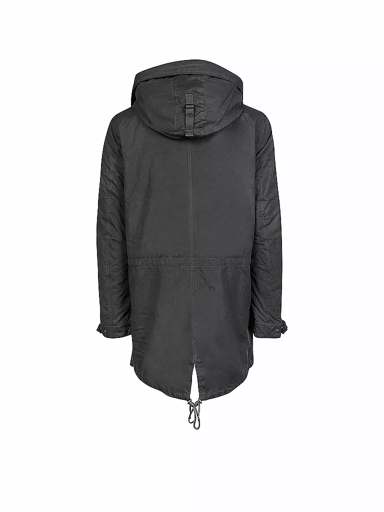 PEPE JEANS | Parka "Brenton" | 