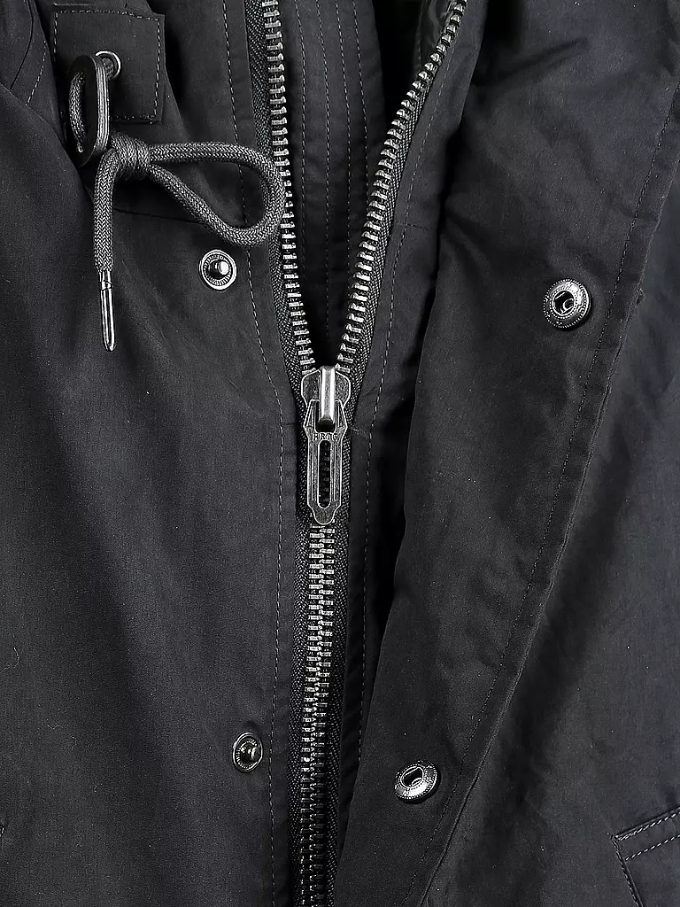 PEPE JEANS | Parka "Brenton" | 