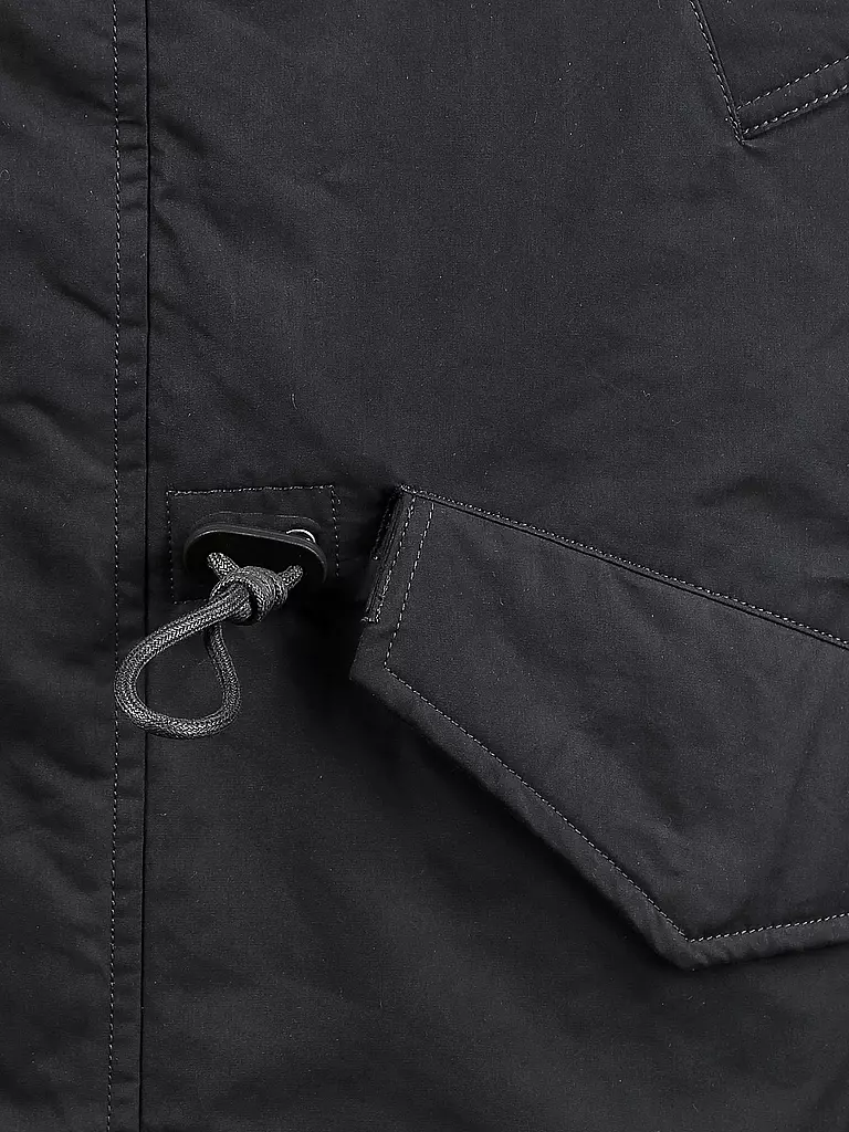PEPE JEANS | Parka "Brenton" | 
