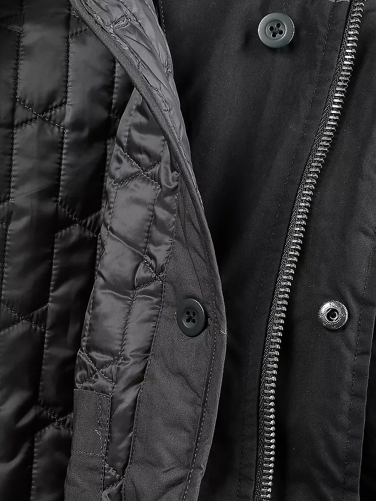 PEPE JEANS | Parka "Brenton" | 