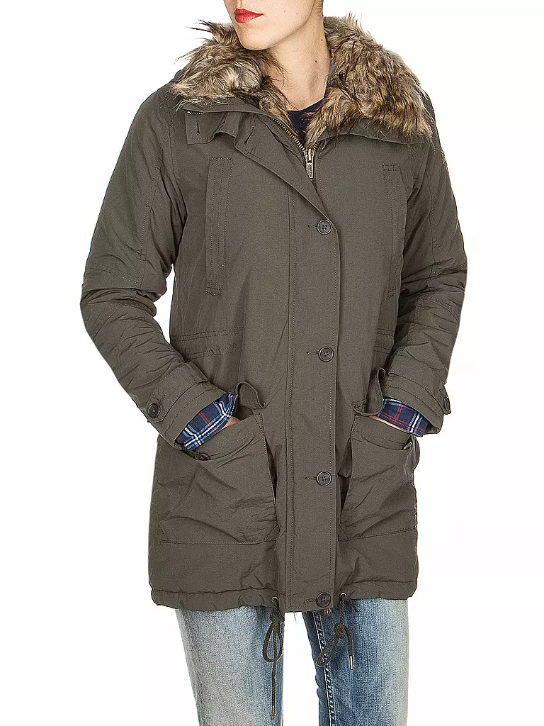PEPE JEANS | Parka | 
