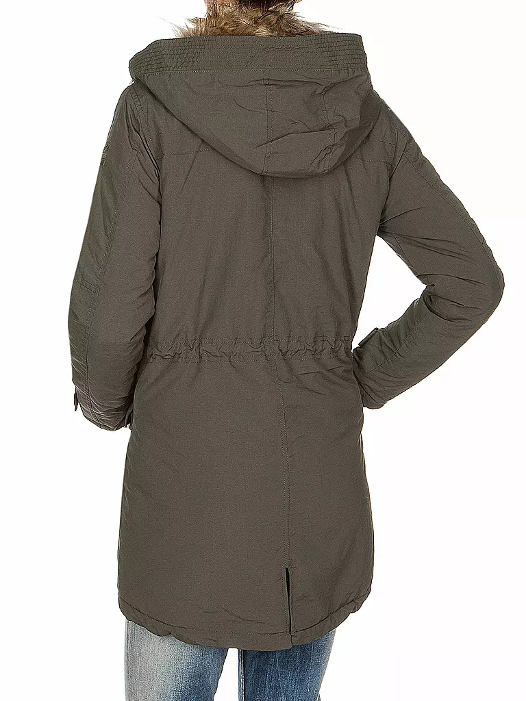 PEPE JEANS | Parka | 