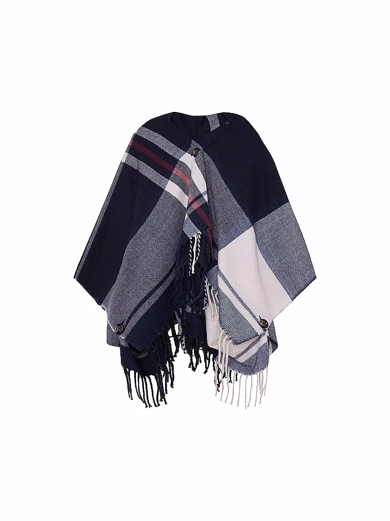 PEPE JEANS | Poncho | 