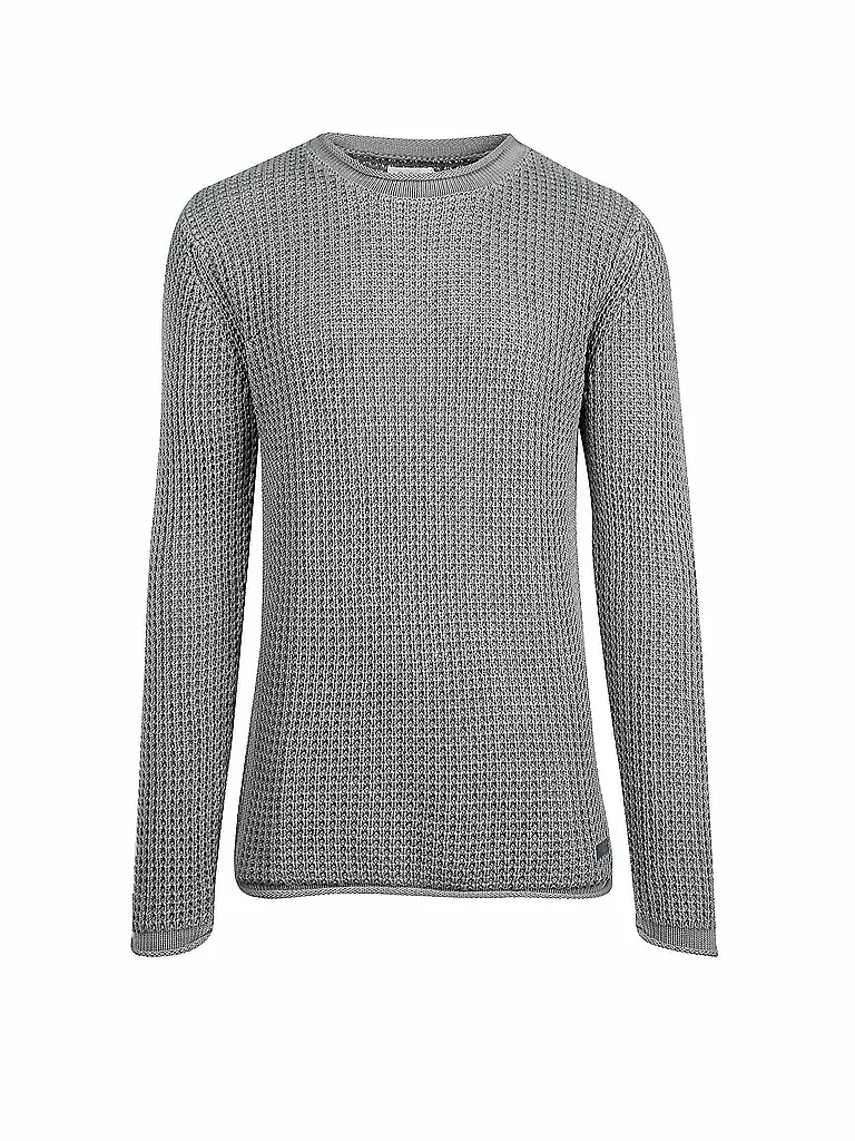 PEPE JEANS | Pullover ´"Steven" | grau