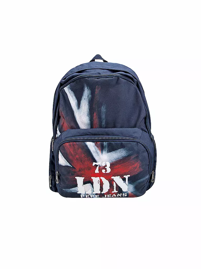 PEPE JEANS | Rucksack | 