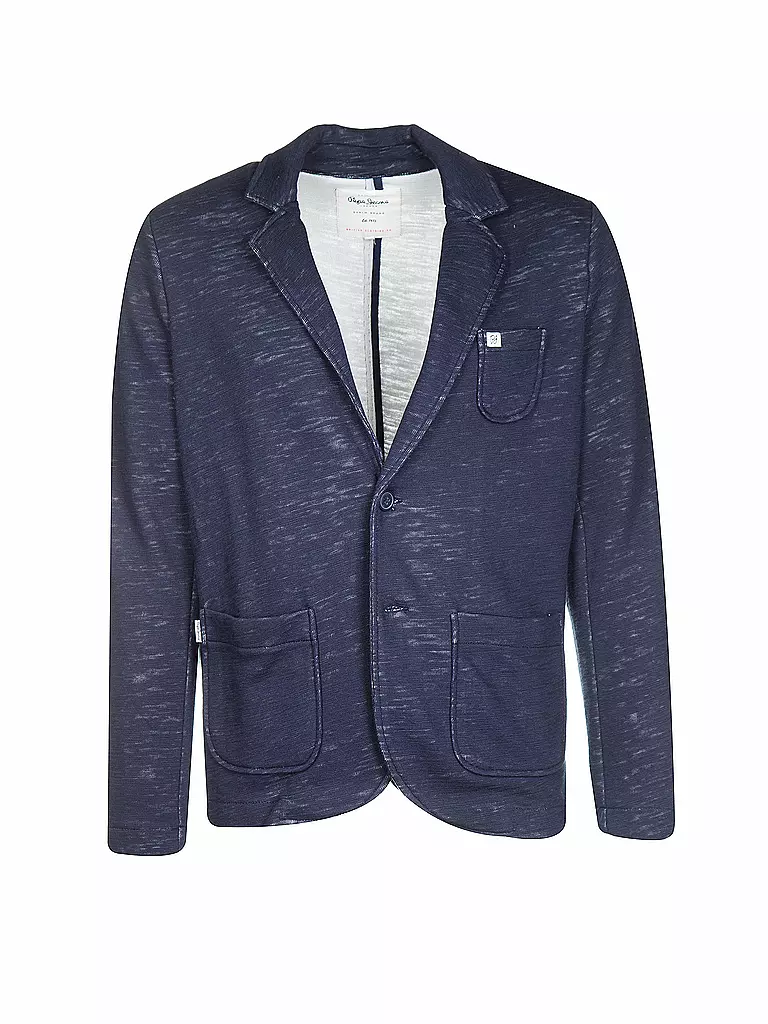 PEPE JEANS | Sakko "Ferrence" | blau