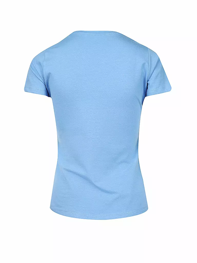 PEPE JEANS | T Shirt  | blau