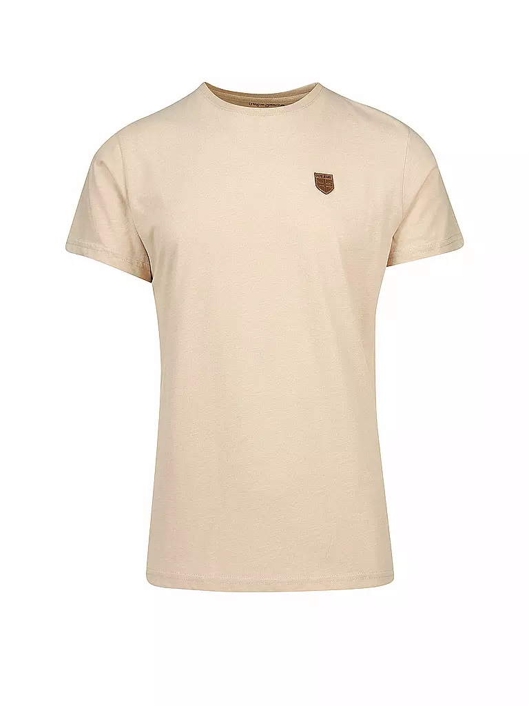 PEPE JEANS | T Shirt Gavin | beige