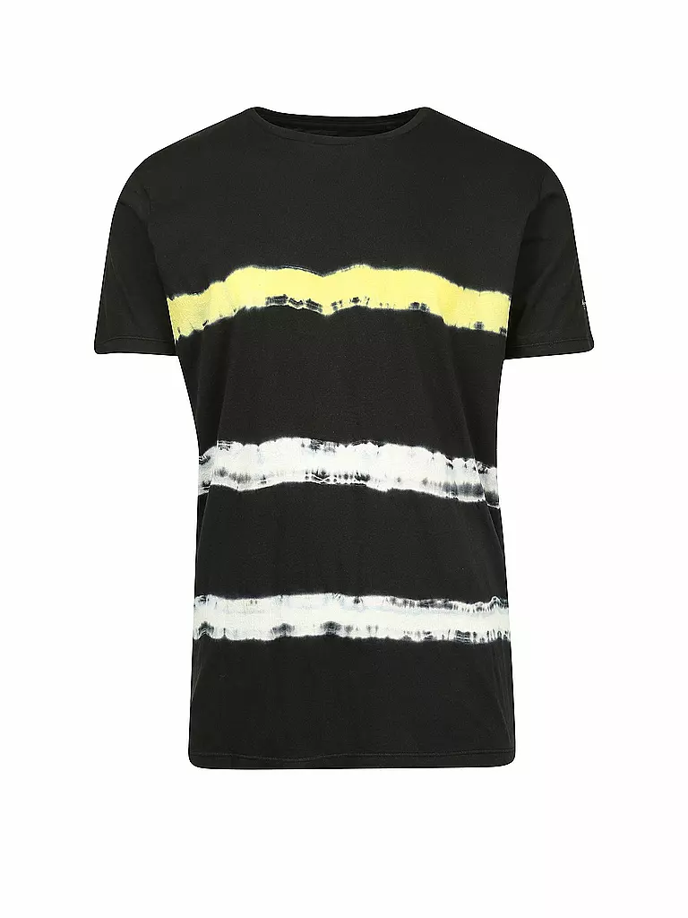 PEPE JEANS | T Shirt Sunrise | schwarz