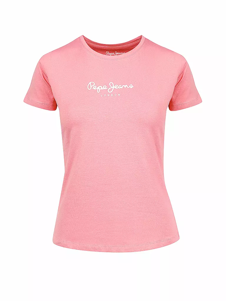 PEPE JEANS | T Shirt | pink
