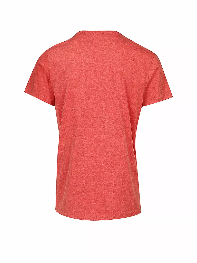 PEPE JEANS | T-Shirt "Ander" | rot