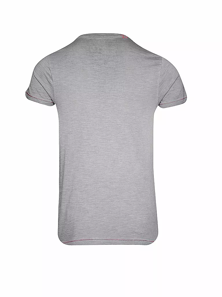 PEPE JEANS | T-Shirt "Camden" | grau