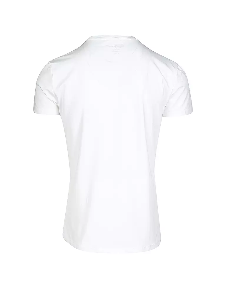 PEPE JEANS | T-Shirt  | weiß