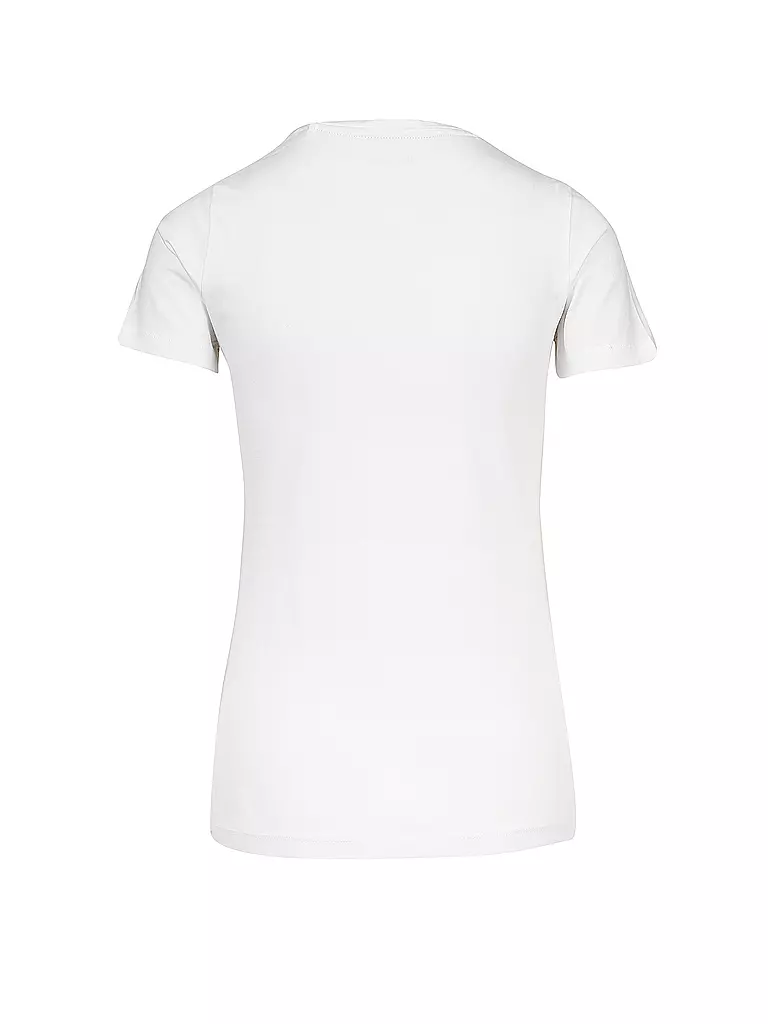 PEPE JEANS | T-Shirt  | weiß