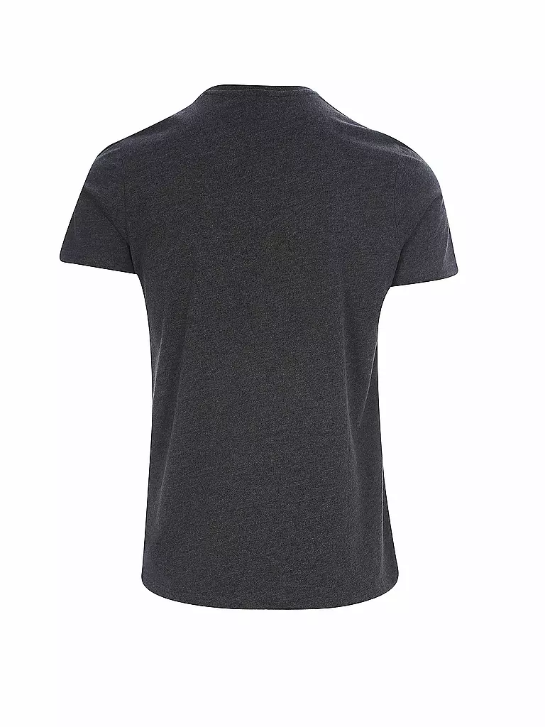 PEPE JEANS | T-Shirt KADE | schwarz