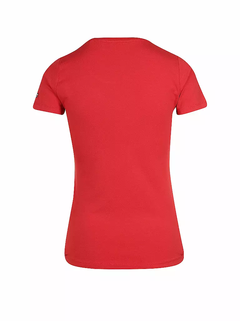 PEPE JEANS | T-Shirt | rot