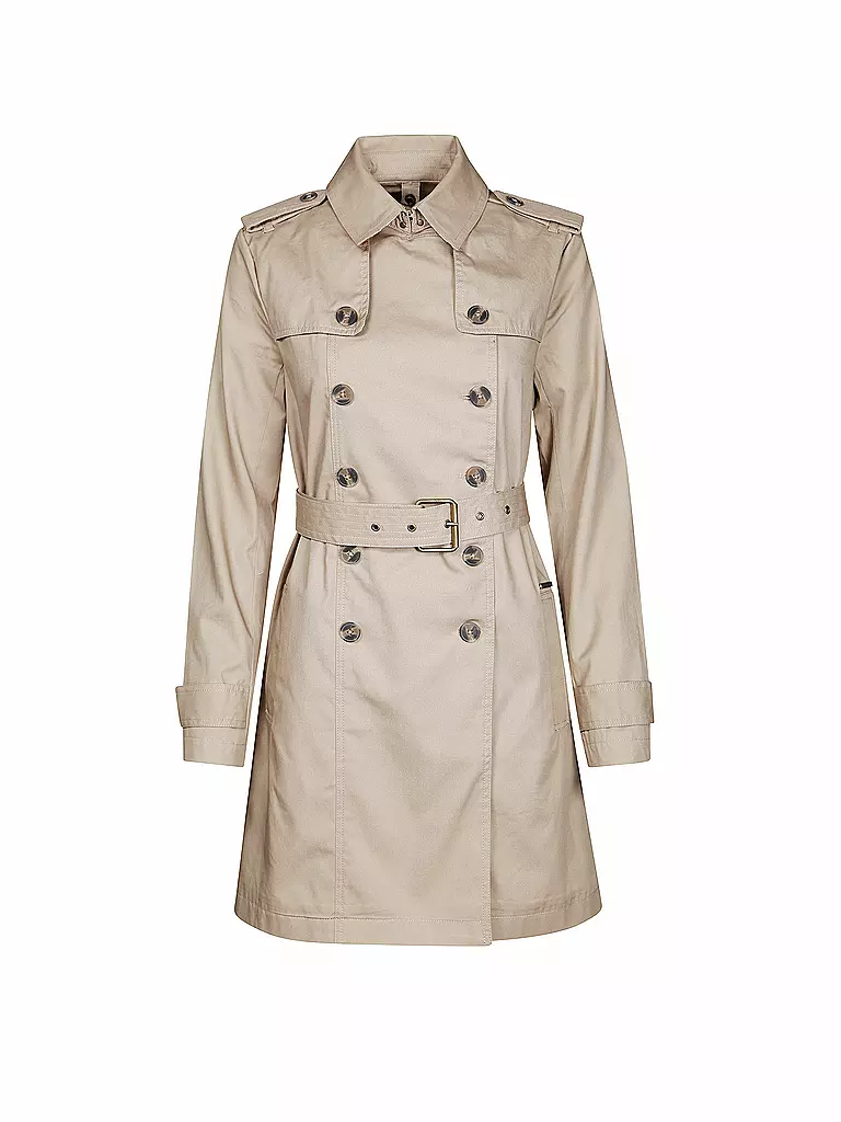 PEPE JEANS | Trenchcoat  | 