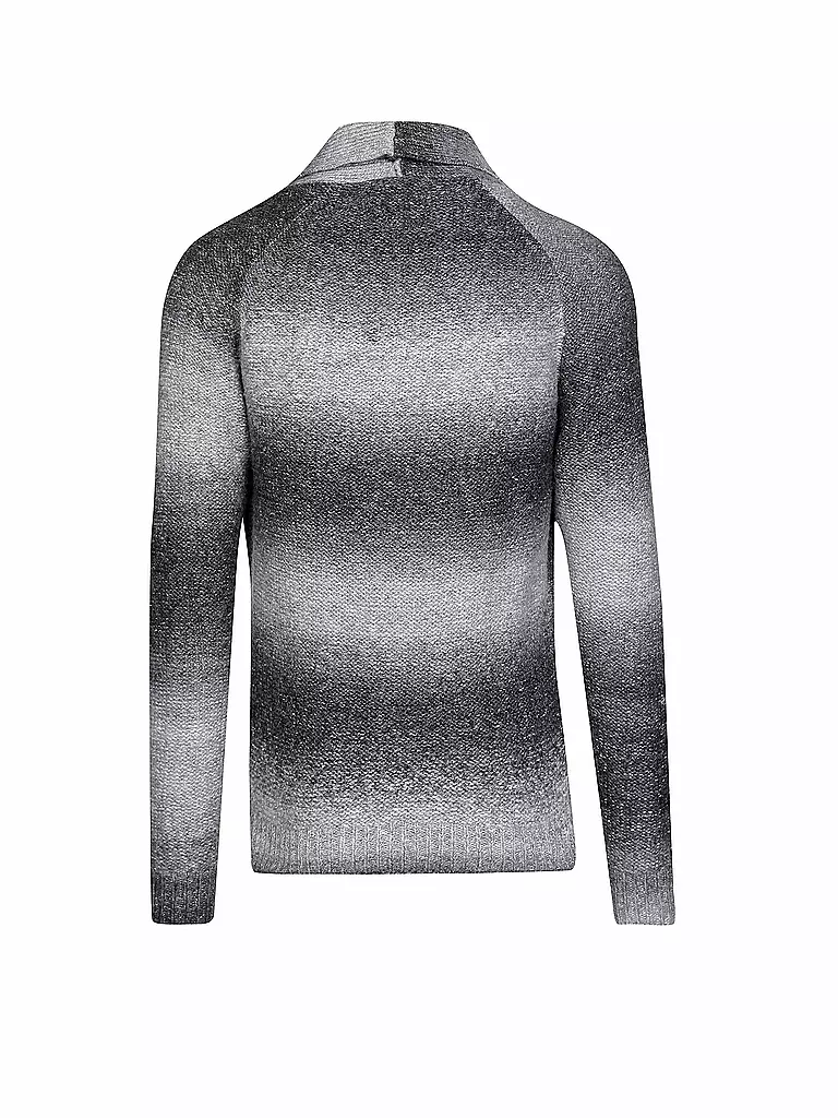 PEPE JEANS | Weste "Allie" | grau