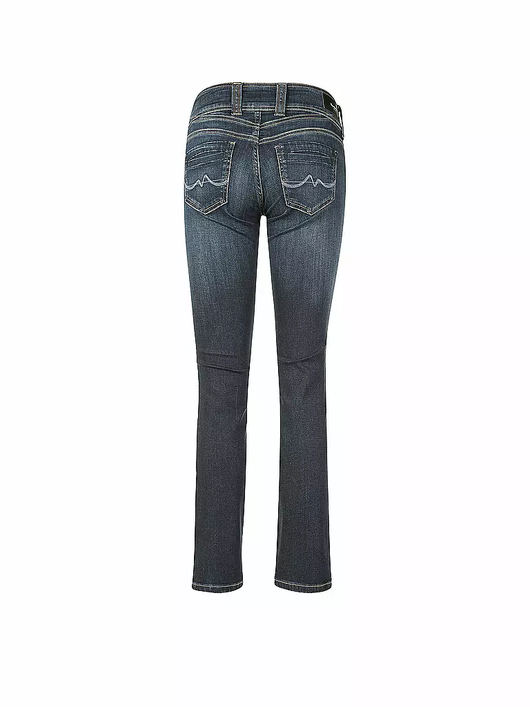 PEPE | Jeans Straight Fit " Gen " | blau