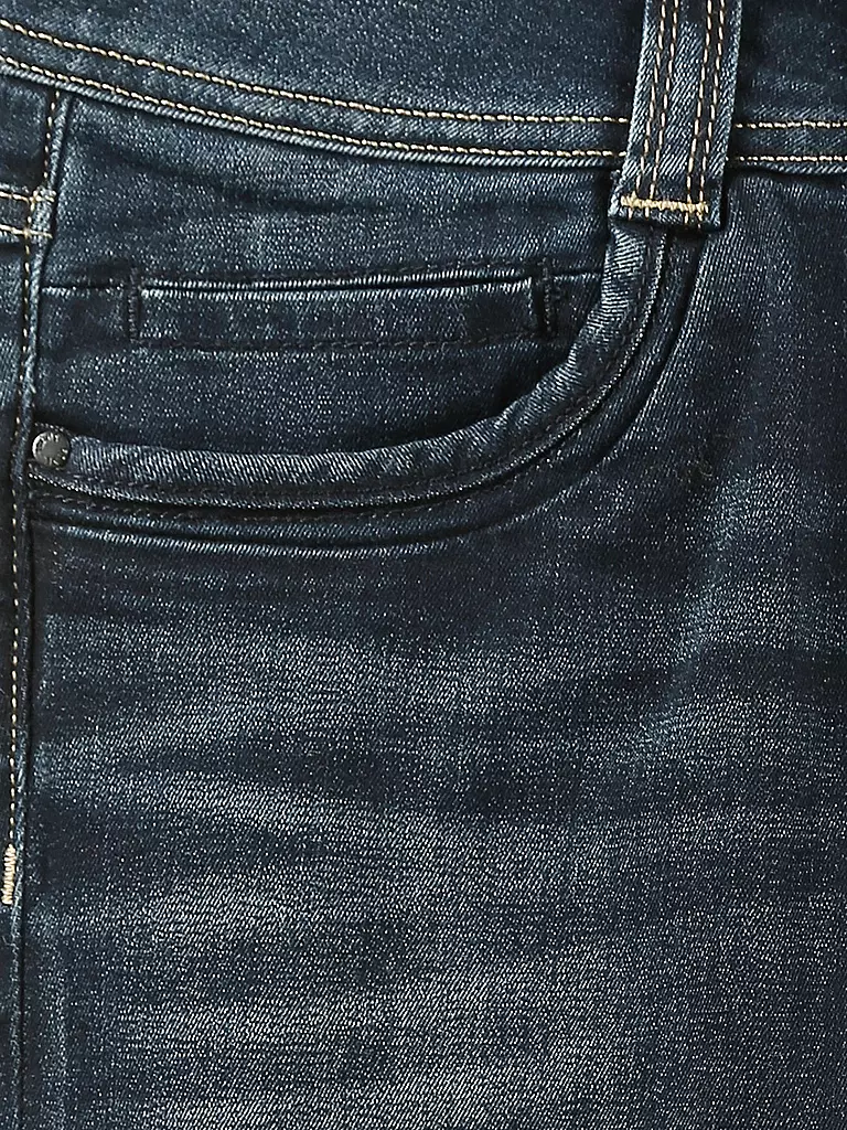 PEPE | Jeans Straight Fit " Gen " | blau