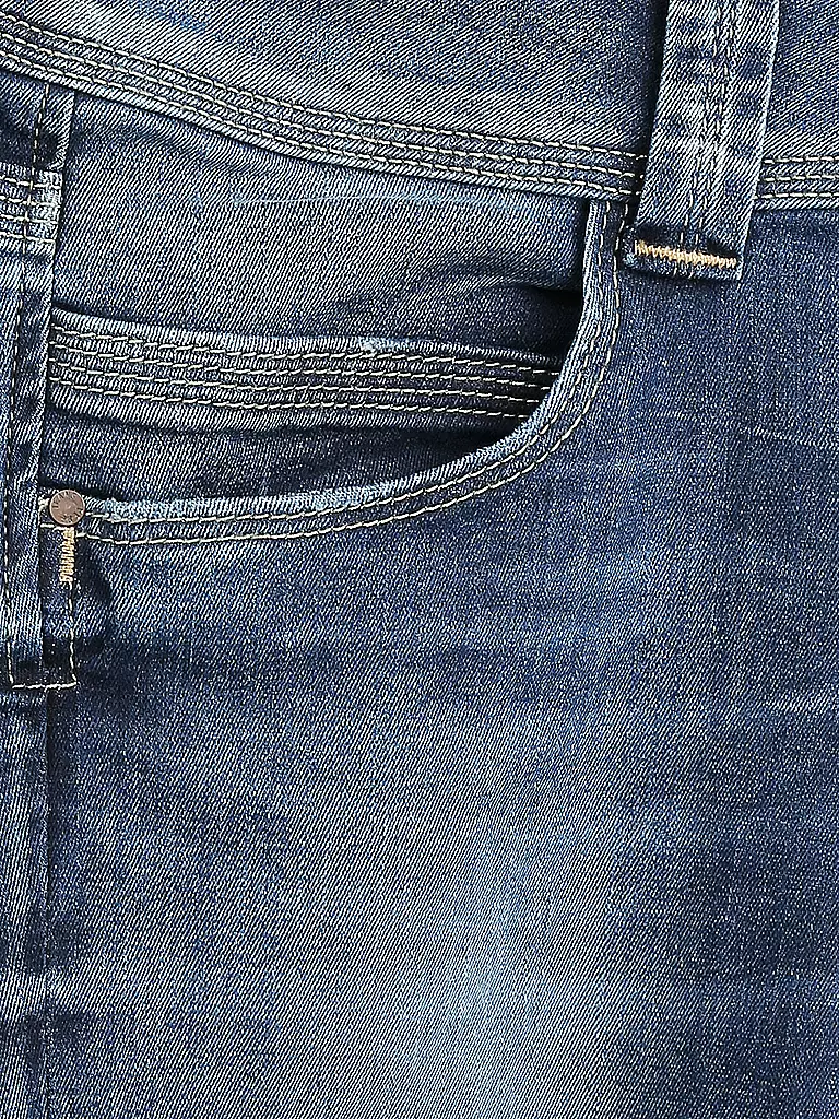 PEPE | Jeans Straight-Fit "Venus" | blau