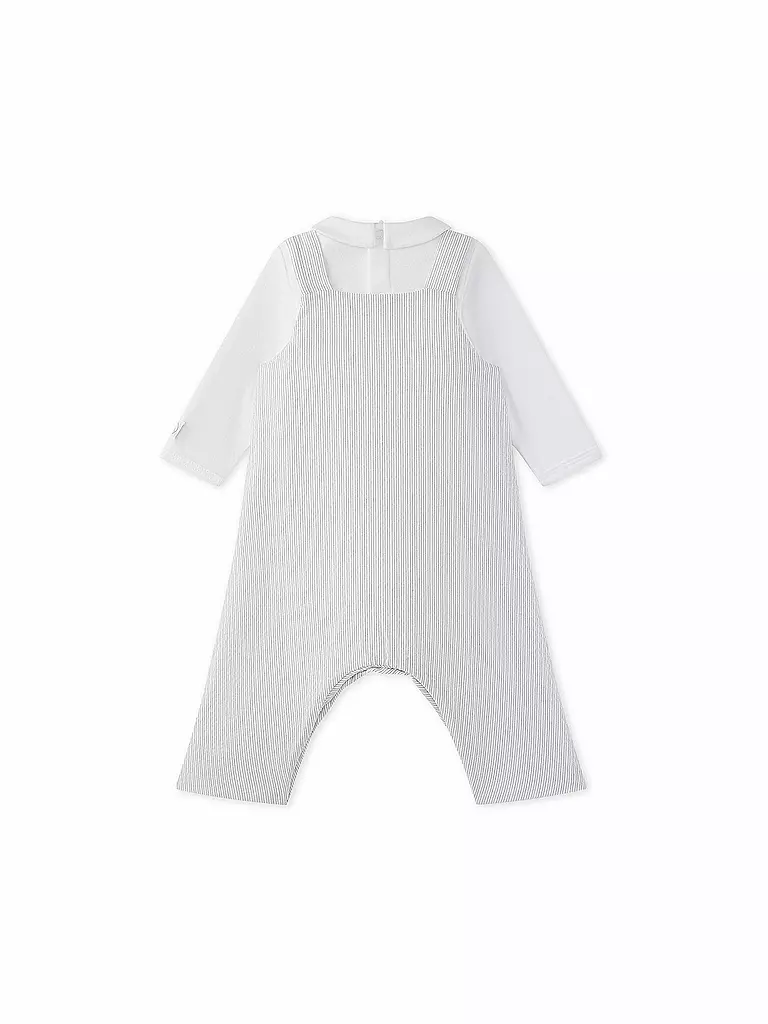 PETIT BATEAU | Baby-Set 2-tlg. | 