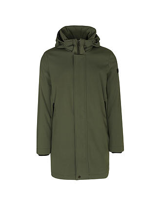 PEUTEREY | Parka ALBALI 