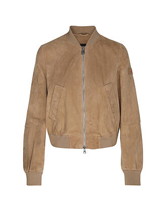 PEUTEREY | Lederjacke CHOISA