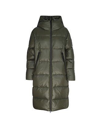 PEUTEREY | Daunensteppmantel SELECTRIC LKS 01
