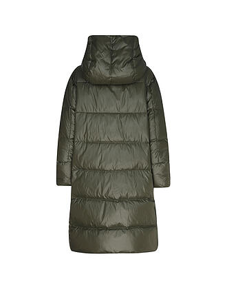 PEUTEREY | Daunensteppmantel SELECTRIC LKS 01