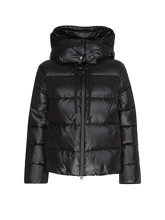PEUTEREY | Daunensteppjacke KENID LKS