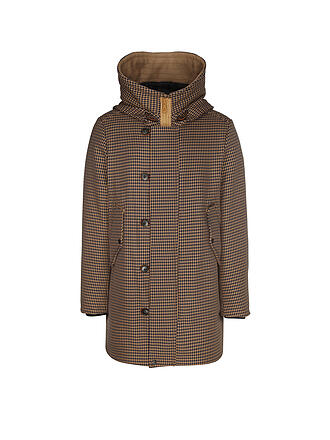 PEUTEREY | Daunenparka