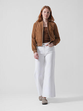 PEUTEREY | Lederjacke CHOISYA SUEDE