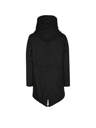 PEUTEREY | Daunenparka KASA