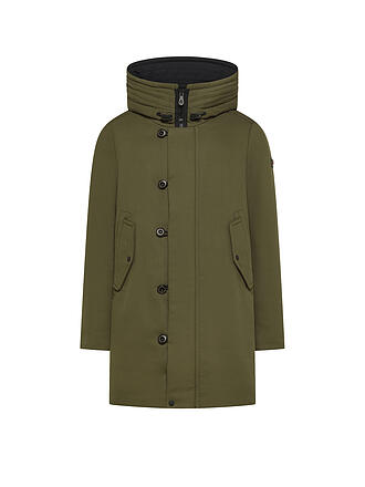 PEUTEREY | Parka KASA KI