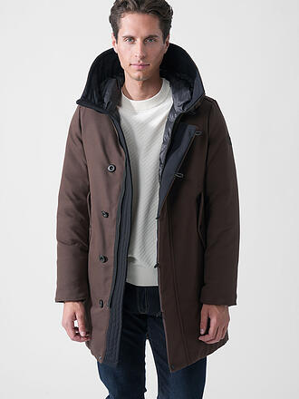 PEUTEREY | Parka KASA KI