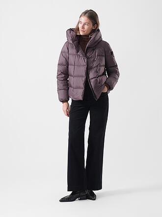 PEUTEREY | Daunensteppjacke TUCANO MQN 02