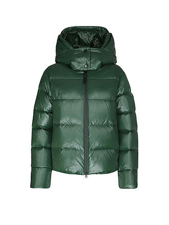 PEUTEREY | Daunensteppjacke KENID 