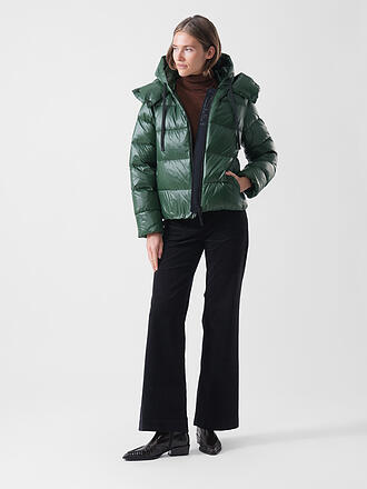 PEUTEREY | Daunensteppjacke KENID 