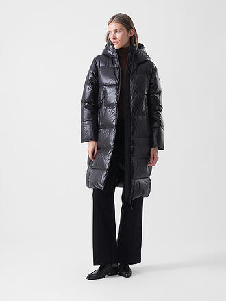 PEUTEREY | Daunensteppmantel SELECTRIC
