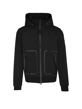 PEUTEREY | Hybridjacke TOBIAS