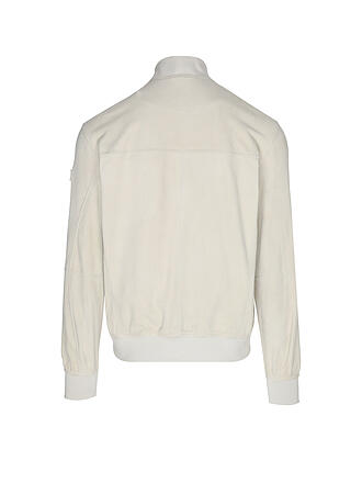 PEUTEREY | Lederjacke 