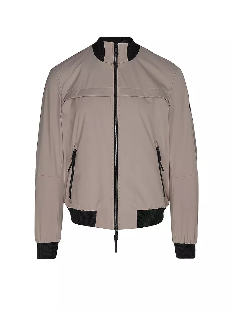 PEUTEREY | Blouson POTOSI | beige